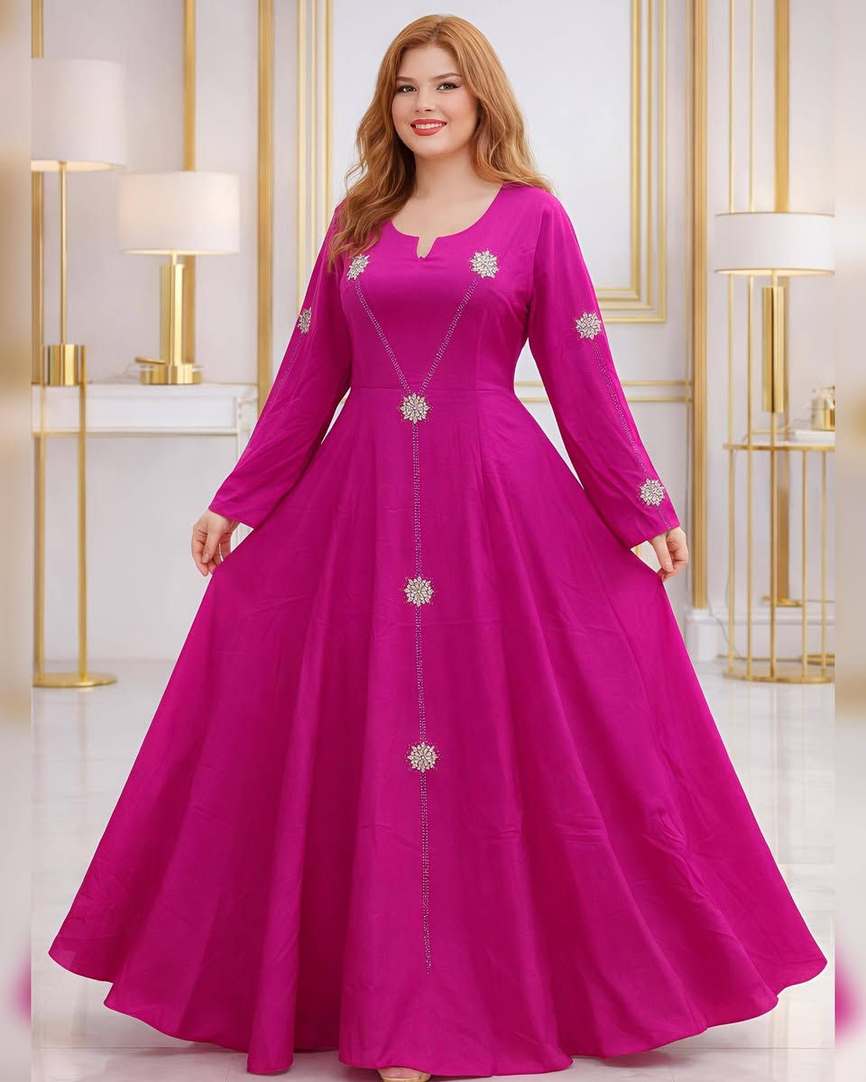 دراعة كويتي قماش باربي شانيل كريب 

القياسات L. XL. 2XL. 3XL
اكبر قياس ايلبس وزن 100 واكثر

السعر  25 الف
#خدمة_توصيل_متاح_الي_جميع_انحاء_العراق
#كلابيات #عبايات #كلابيات_نسائية


**إذا كنت صاحب هذا الإعلان وتريد حذفه لأي سبب، رجاءا أرسل رسالة إلى الدعم الفني**