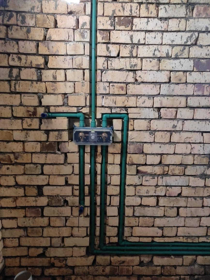 تفضل حبيبي وين مكانك بلخدمه 
بغداد فقط 

***********

صحيات +كهرباء
