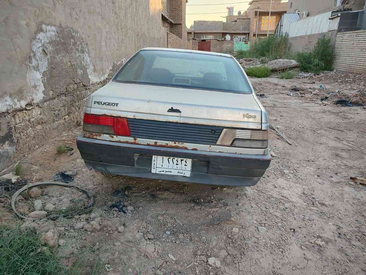 تسقيط للبيع السعر 17 ورقه سنويه ساقطه


**إذا كنت صاحب هذا الإعلان وتريد حذفه لأي سبب، رجاءا أرسل رسالة إلى الدعم الفني**