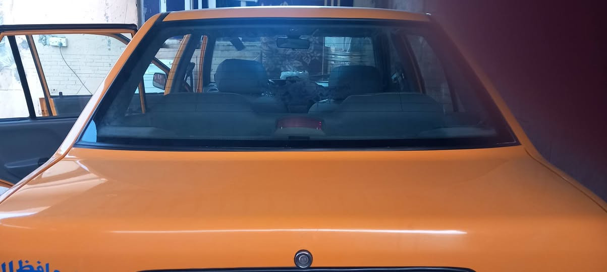 سلام عليكم سيارة سايبة للبيع موديل 2024 بغداد رقم الهاتف ***********
