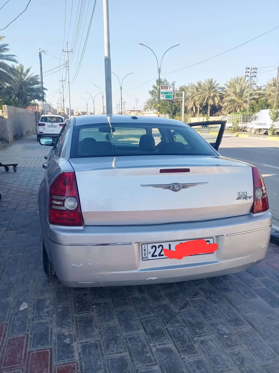 أوباما 2010 رقم اربيل بيه 3 قطع صبغ وكالة تحويل موجود تبريد ثلج مكينه خيرمالله سياره حلوه المكان كربلاء ما متواجد عل فيس السعر 110 وبيه مجال  رقم ***********
