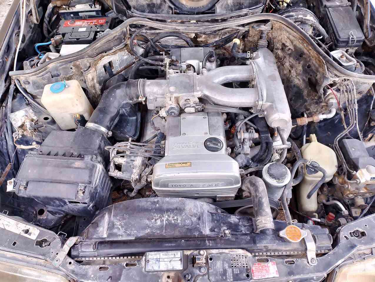 السلام عليكم تحيه طيبه للجميع..للبيع فقط ..مارسيدس دب حجم 300. مديل 1992..رقم بغداد ...سنويه لل29.. كير +مكينه 2500.. جدد ..تبريد شغال .. غرفه حلوه ..حداديه 80٪ تخم تاير جديد ..باتري +سلف جدد..كهربائيات كله شغاله ..السعر 58وبيه مجال مكان السياره نجف ...*********** واتساب @إشارة
