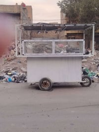 عربانة • لبلبي • مستعجل