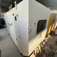 بيركنز إنكليزي • ١٠٠KVA • سومر فرنسي