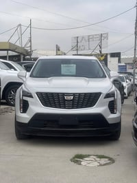 🇺🇸 CADILLAC 🇺🇸  XT4   بزوێنەر : 4 پستۆن  مۆدێل 2023 🔥 مواسەفات 🔥  ‎ئەو...