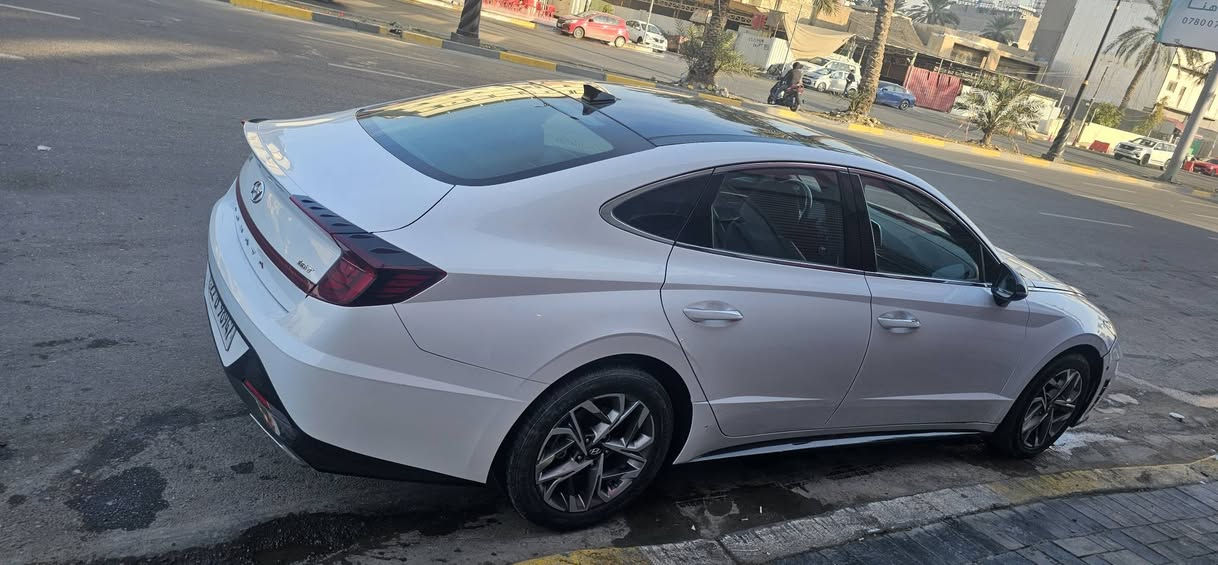 ‎سوناتا‎ بغداد, العراق


**إذا كنت صاحب هذا الإعلان وتريد حذفه لأي سبب، رجاءا أرسل رسالة إلى الدعم الفني**