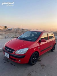 جيتز 1600 • ٢٠٠٨ • رقم بصره