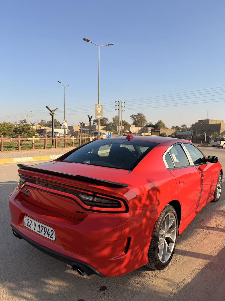 سلام عليكم
جارجر موديل ٢٠٢٣

جي تي لون طماطي مميز 🍅

ماصار هواي من داخله للعراق 

رقم اربيل بسمي تحويل او وكاله 

ماشيه ٧٦ الف 

سياره كفاله فقط دعاميه خلفيه مبدلها اصليه صور حادث وسونار موجودات 

سعر سياره 305 بيع او مراوس بتاهو حديث ***********
