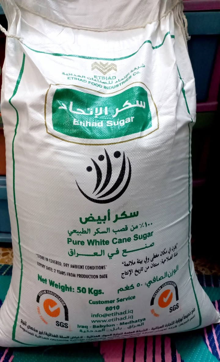 كارتون زيت ٩٠٠لتر
كونيه شكر 50k
كارتون معجون الأسبق صغيره
الي يسأل ليش ما ذاكر سعر من بعض ضعفاء نفوس واحترمي للناس الخيره اي استفسار ع خاااص وانه خادم


**إذا كنت صاحب هذا الإعلان وتريد حذفه لأي سبب، رجاءا أرسل رسالة إلى الدعم الفني**