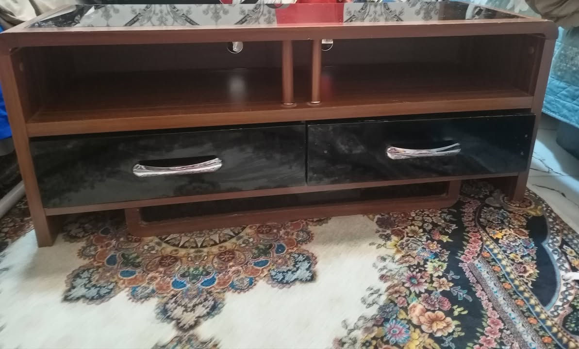 ميز بلازما نظيف جدا سعرة ٢٥ مكاني اعظميه


**إذا كنت صاحب هذا الإعلان وتريد حذفه لأي سبب، رجاءا أرسل رسالة إلى الدعم الفني**