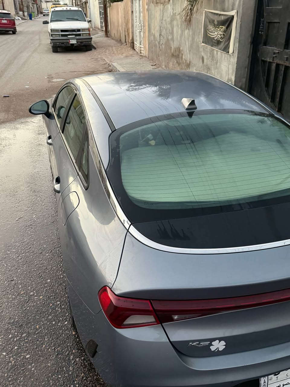 كيا k5 معوقين سنه وتصير حره راعيها منتسب بالحشد 
تقرير غرق  1600 تيربو 
*********** ابو الخصيب, البصرة
