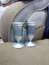 اكواب • قصدير