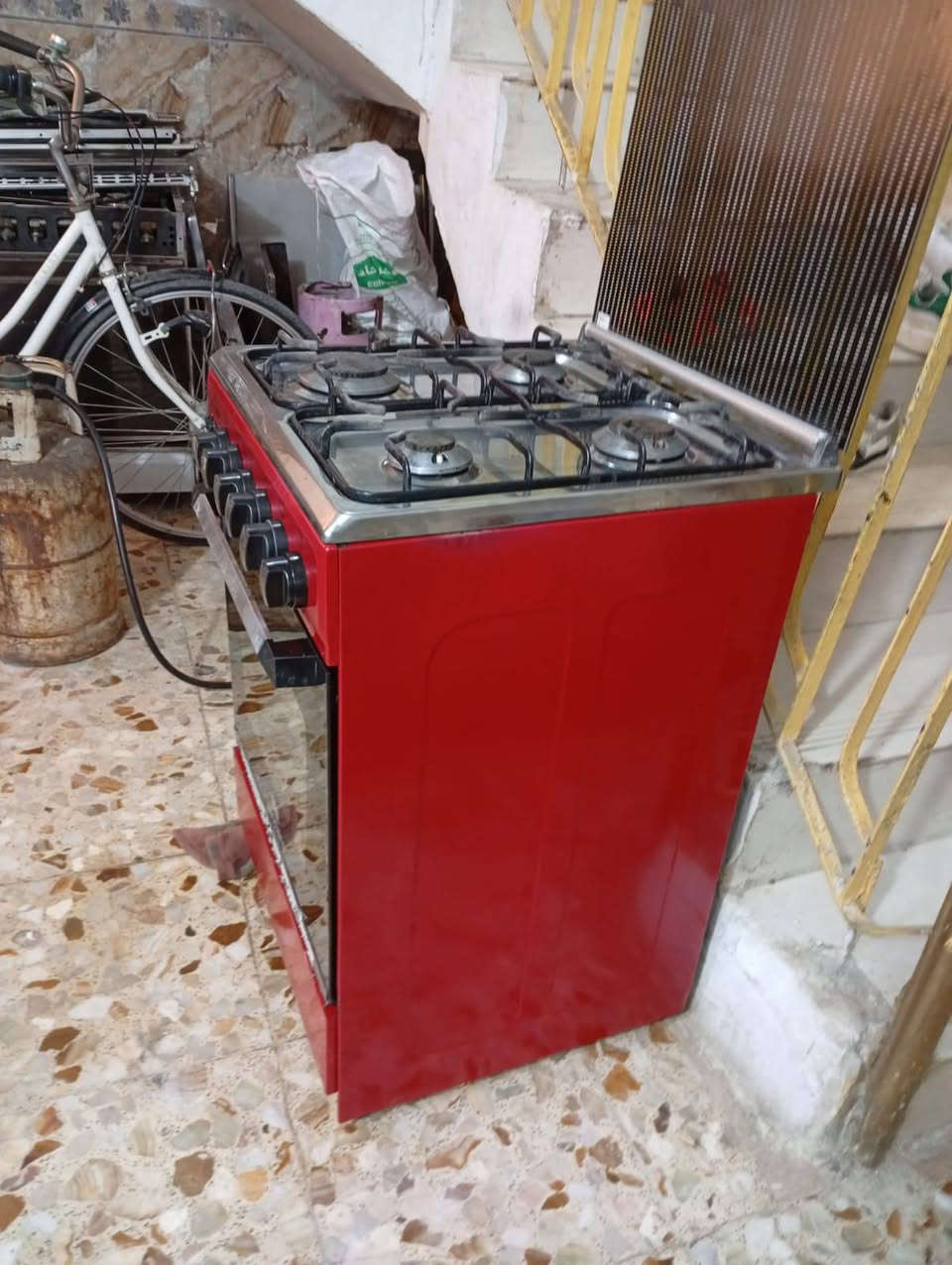 كلمن سعر ومكانه


**إذا كنت صاحب هذا الإعلان وتريد حذفه لأي سبب، رجاءا أرسل رسالة إلى الدعم الفني**