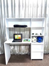 ديكور مكتب • أثاث مكتب • مستلزمات مكتب