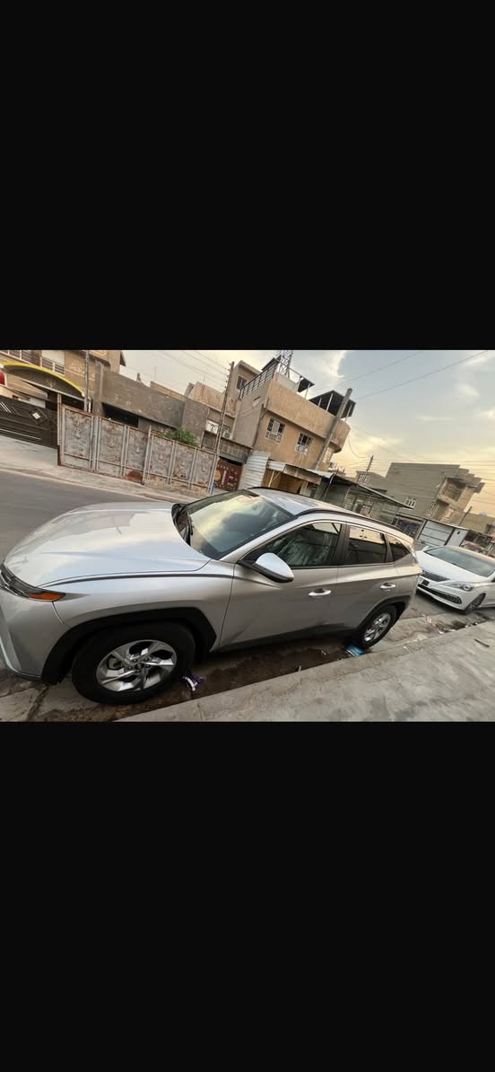 السلام عليكم
للبيع او المراوس 

توسان 2023 امريكي 

الحادث موجود بالصور 

فول مواصفات عدى الفتحة 

بغداد باسمي السيارة 

كير محرك مكفول 

ماشية 45 الف كيلو 

***********
