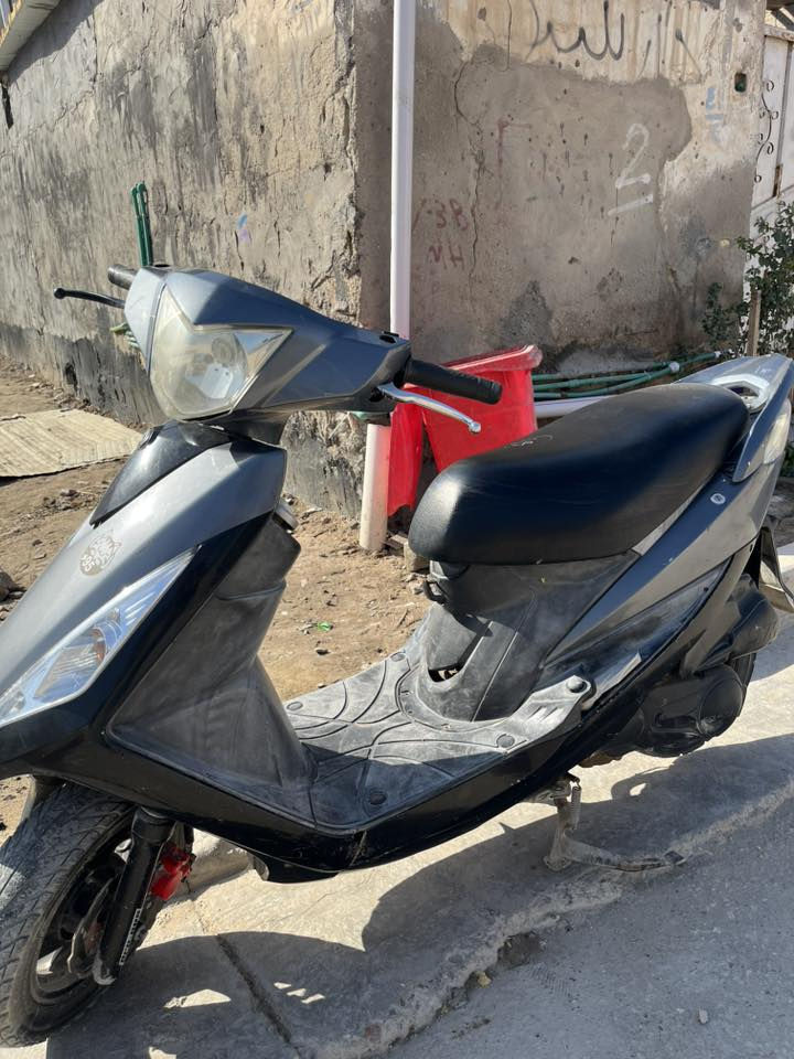 دراجه للبيع سعرها 200.


**إذا كنت صاحب هذا الإعلان وتريد حذفه لأي سبب، رجاءا أرسل رسالة إلى الدعم الفني**