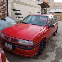 فيكترا • ١٩٩٢ • كير عادي