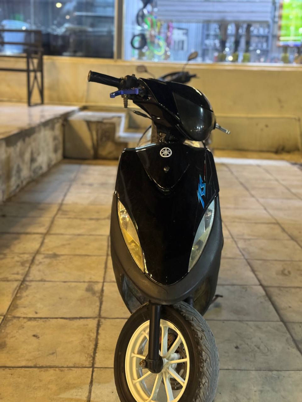 سلام عليكم دراجه ماكس عدله لبيع  دراجه ما مفتوحه كلها شغاله كهربائيات دراجه خير من لله لا شراي خاص وبي خير ويدلل مكان الحله


**إذا كنت صاحب هذا الإعلان وتريد حذفه لأي سبب، رجاءا أرسل رسالة إلى الدعم الفني**