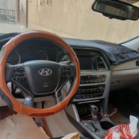 سوناتا ٢٠١٦ • وارد أمريكي • أحمر