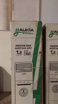 للبيع سبلت ٣ طن للبيع جديد بل كورتون السعر مليون و٣٠٠ والثلاجه السعر ٦...