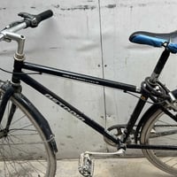 بايسكل c700للبيع ياباني بي نواقص بسيطة 28 السعر 70وبي مجال مكاني الدور...