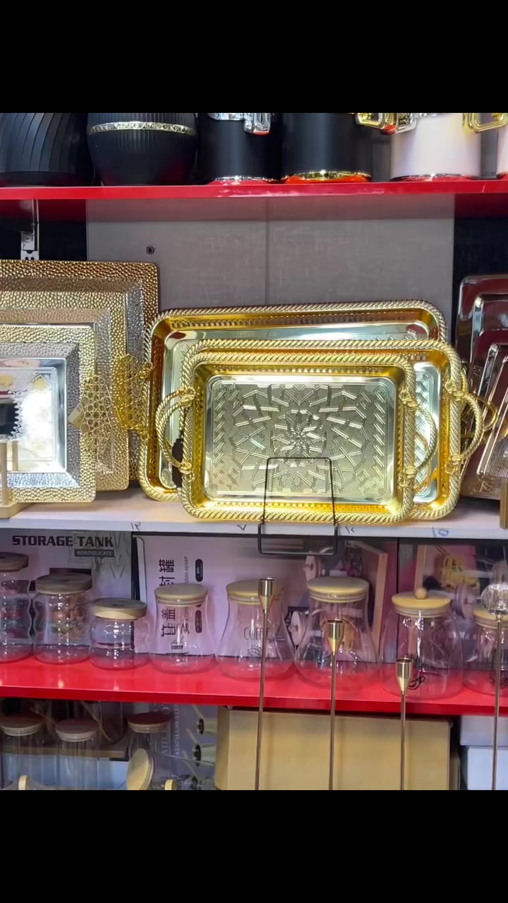 سيت صواني ثلاثي توفر بموديلات جديده ماركة زيو ضمان طلاء اللون سنه كامله😍🔥   #العزيزيه_شارع_الاطباء_مجاور_كراج_السيارات #توصيل_لكل_المحافظات_الفين_فقط #بغداد_بصره_واسط_عماره_اربيل_موصل_دهوك_انبار_حله_كربلاء_نجف_ناصرية_دهوك_سليمانية_ميسان_ديوانيه_كركوك #صواني_ستيل


**إذا كنت صاحب هذا الإعلان وتريد حذفه لأي سبب، رجاءا أرسل رسالة إلى الدعم الفني**