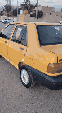 السلام عليكم سايبا مديل 2017 مكفوله من كلبه وضربه وتبديل محرك وكير مكفول لايبخر ولا ينقص حداده جديده تخم تاير كهربائيات اليت جنون تقفيل بلر موت كله شغاله تبريد وتدفه شقالهت مصفره هيه وغرامات وصولات موجوده لسعر 30 لشراي يتصل هذا رقمي *********** بي واتساب مكاني ميسان العماره
