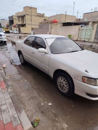 كرستا • ١٩٩٢ • گصه جنطه