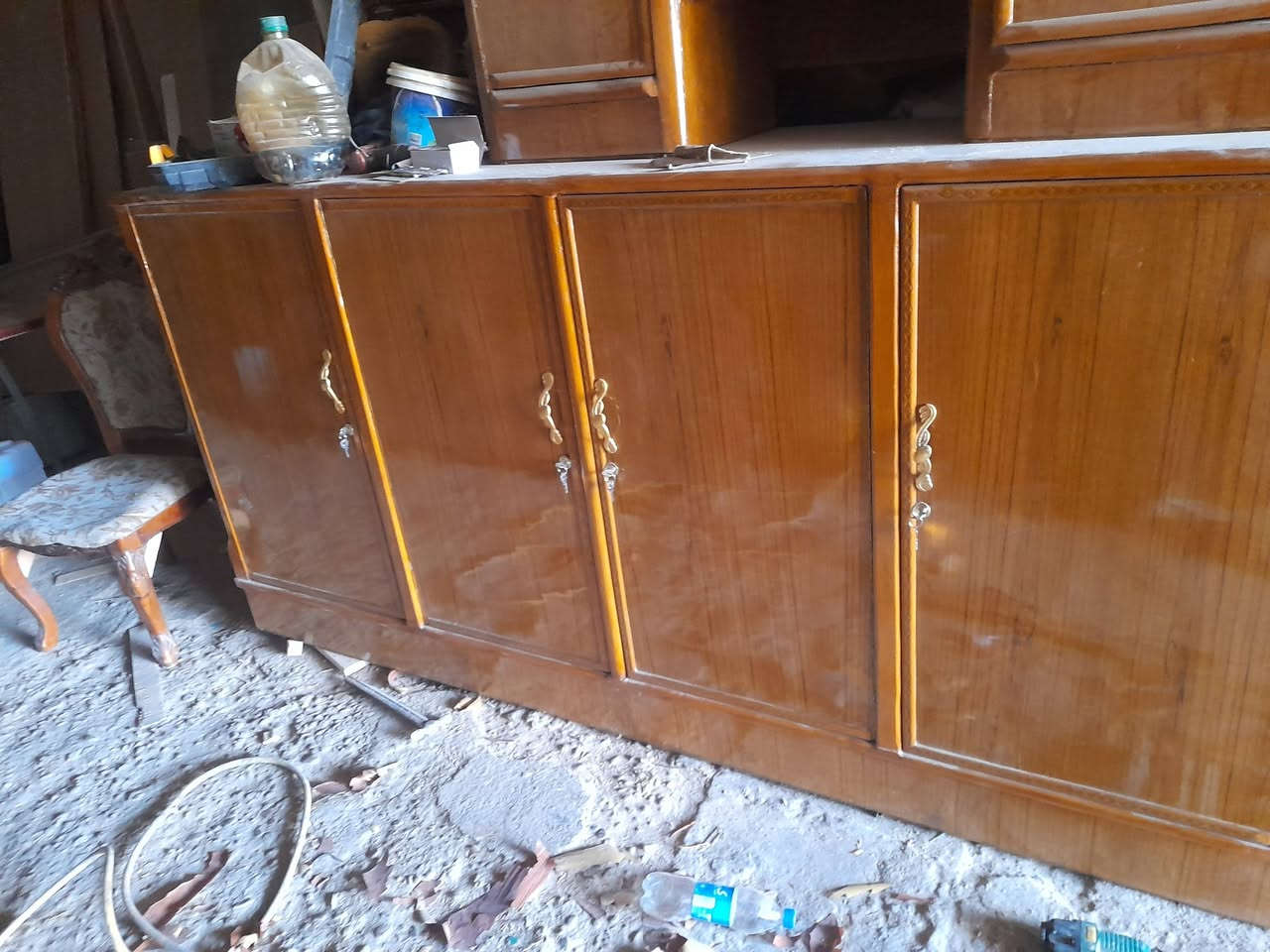 للبيع اغراض نضيفه وجديده
تسكام درجه اولى 
عنواني نجف حي ميسان شارع الشريط 
الاستفسار اتصل ***********
