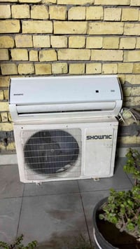 سبلت نوع شونيك  حجم طن شغال نقص غاز قليل  موقع بغداد حي عامل سعر 100 ق...