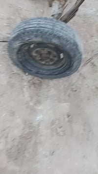 اكسل ستوته • زوج تواير • شرط العمل