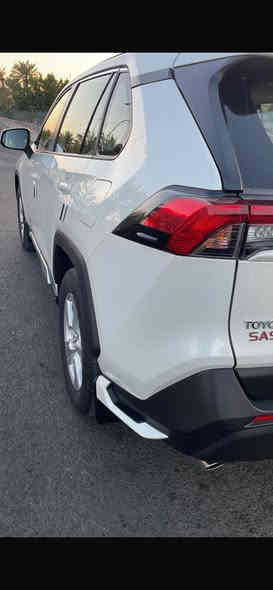 ياباني اصلي شركه ساز مكفوله كفاله عامه
مكفوله من الشخط كله ع وضع الشركه
ماشيه 43 الف محرك 2500 فول واحد ع واحد 
مكان السياره حي الجهاد السعر 255
الرقم ***********
