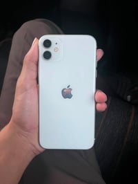 آيفون ١١ • ١٢٨ • بطارية ٧٤%