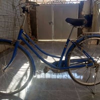 بايسكل ٢٧ • زنجيل يفلت • كلشي شغال