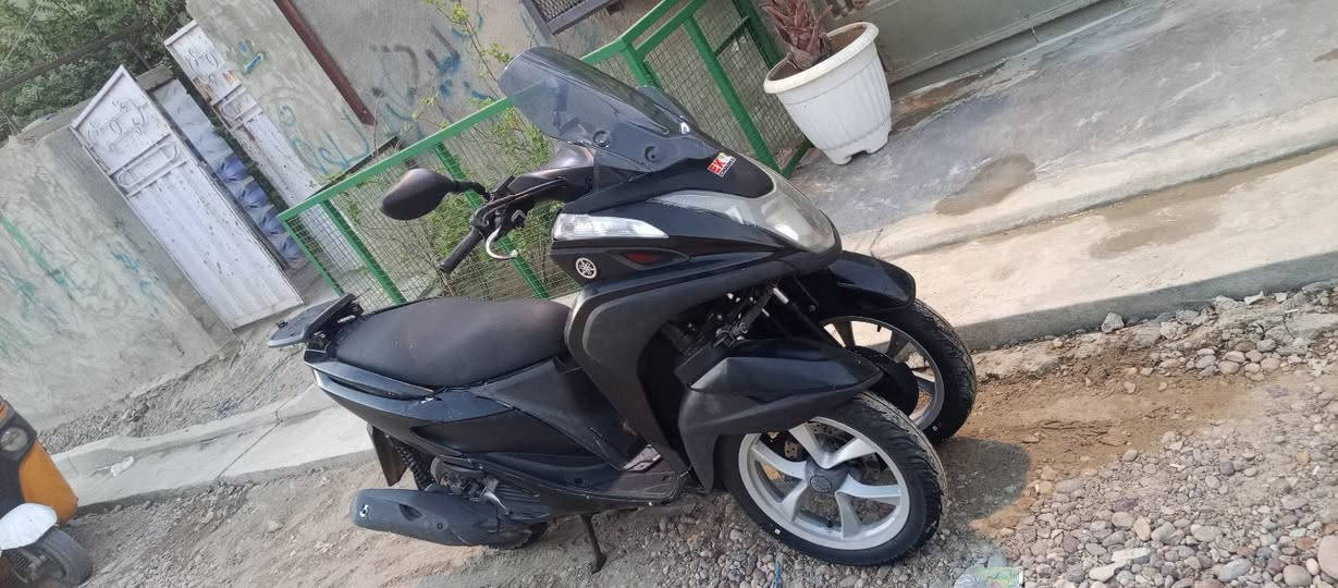من رخصت الدمن دراجه ياباني للبيع السعر 650وبيهه مجال قليل بغداد الكماليه ***********
