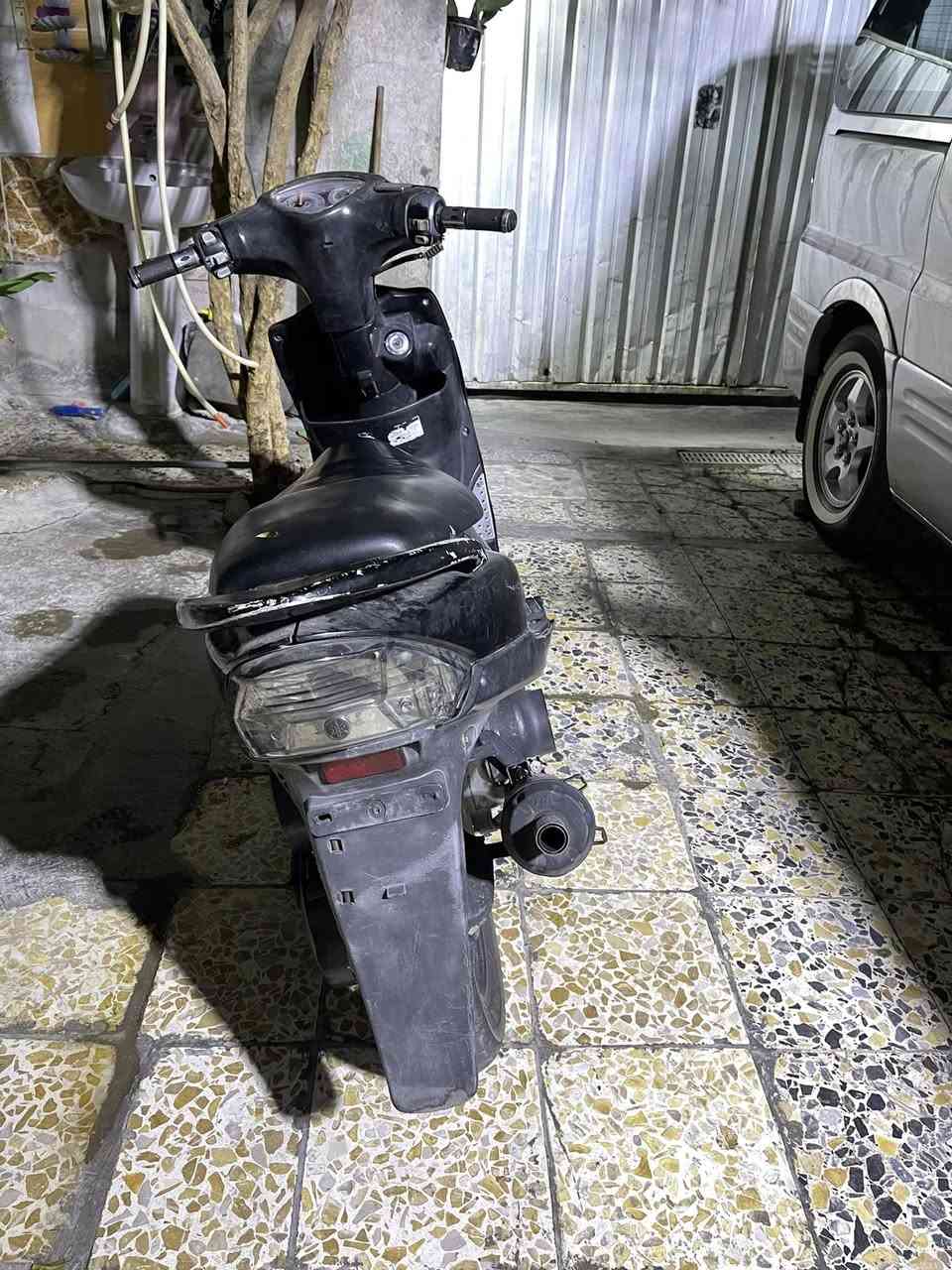 السلام عليكم شباب دراجه ماكس  البيع شغاله سلف وهندر
ماناقصه اي شي مختمه بوشه وبستم 55 شلعه ومعدل خير من الله كهربائيات شغاله باتري جديد  مكاني بغداد الحسينيه مال اراشديه رقم بي واتساب فقط ***********
