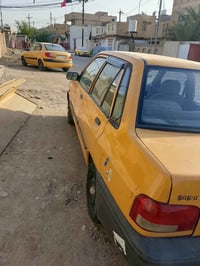 سايبا • ٢٠١٢ • ناصريه مركز