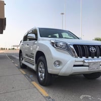 برادو TXL • ٢٠١٤ • كويتي