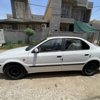 سمند ١١ • مكفوله • باسمي