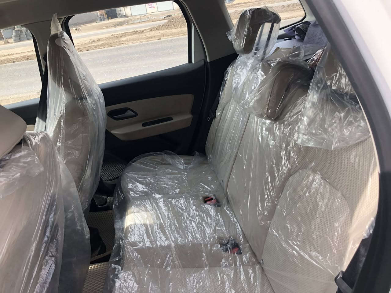 السلام عليكم 
رينو داستر 2025
مرقمة بصرة وكاملة 
ماشية 7000 km
السعر 172
***********
