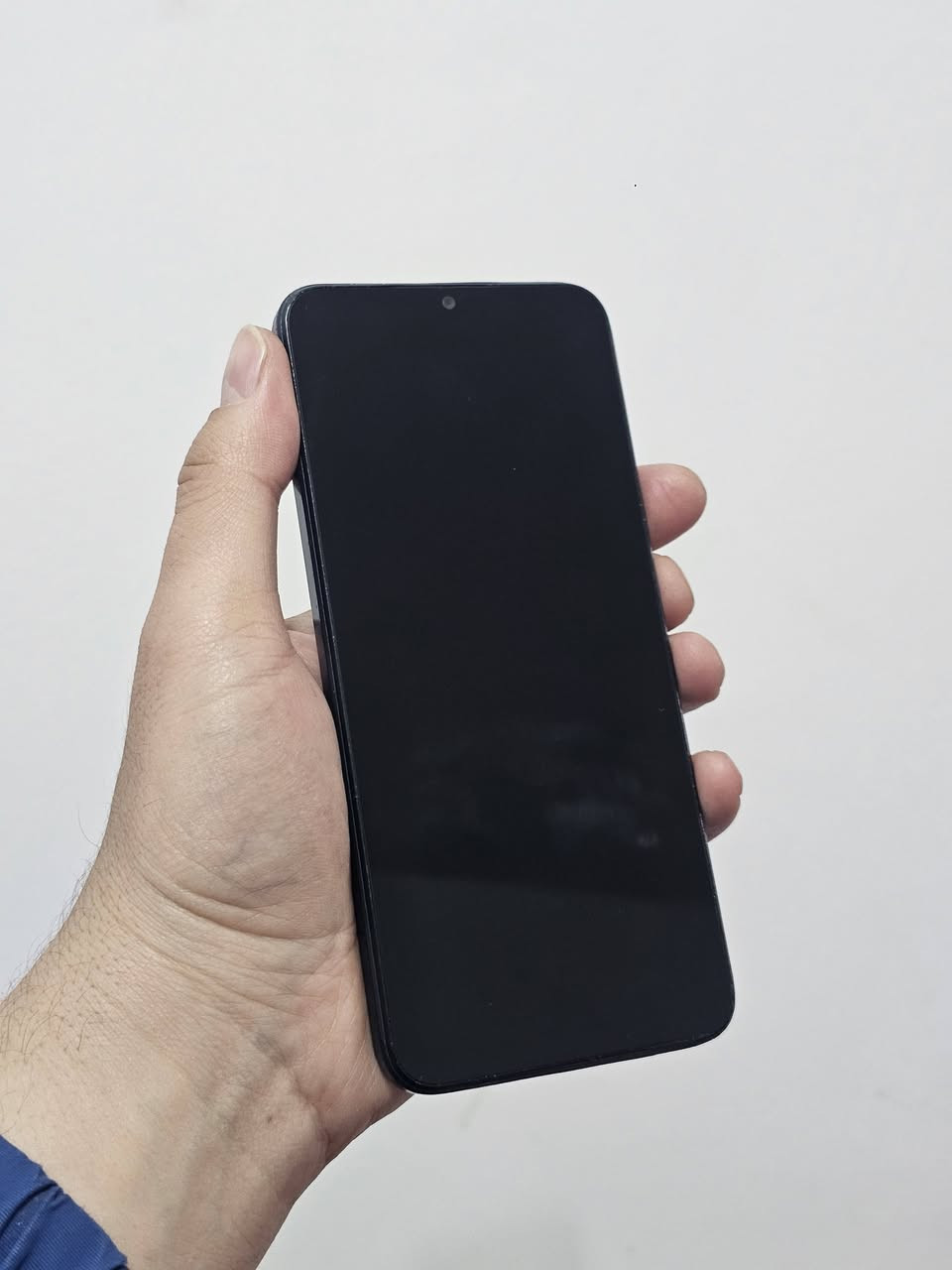 ريلمي C33
ذاكره 128
السعر ٧٠ الف
مكاني بغداد الشعله
ملاحظه
الجهاز داخل صيانه
***********
