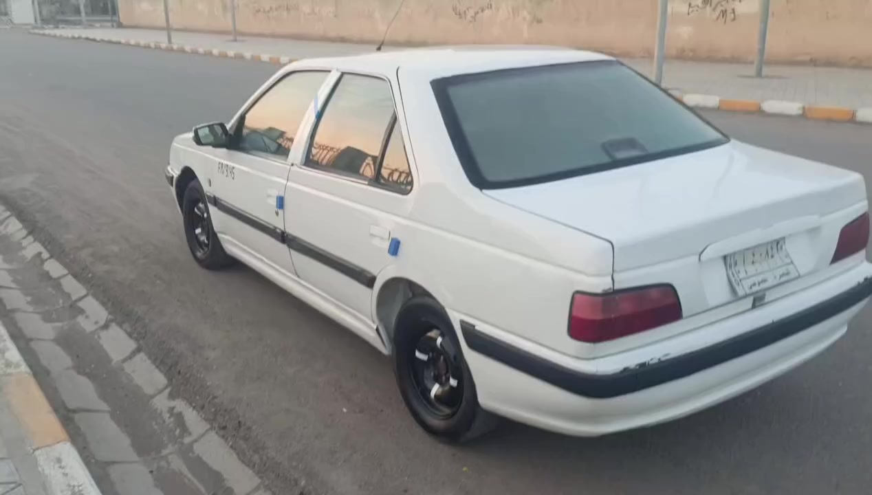 سلام عليكم بيجو بارص موديل 13 مكينه وكير كفاله بديهه مكفول من تبديل وضربه وصبغ سنويه لل 27 تخم تاير حداديه جديده كهربائيات كلهن شغالات سنتر لوك شغال تقفيل بل ريموت سياره جديده وحلوه   ترايك وين مايعجبك غرفتهه حلوه مكاني ميسان العماره سعر 29 شراي يتصل ويدلل ***********
