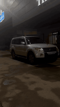 سلام عليكم
باجيرو 2008 فول مواصفات دبل اكسل (فور ويل) ضد التزحلق  7 مقعد سياره كفاله عامه  تبريد مركزي تحديد سرعة كوشن جلد وكهرباء سقف سلايت طخم كوشن بلادي  مصابيح زينون 4 تايرات جديدة كل الجسم على الشركة كير ومكينة مكفولات وبيه مجال بسيط مكان بغداد
رقمي؛  ***********
