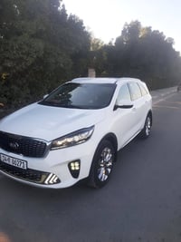 سورنتو • ٦ سلندر • ٢٠٢٠