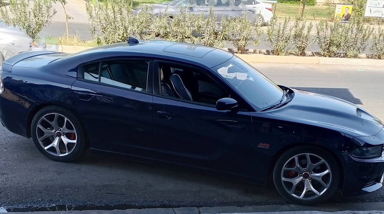 السلام عليكم جاجر 15 Rt max مفوله مواصفات محرك كير صدر امامي خلفي كله جديد تخم تاير جديد السياره بغداد دولي بسمي مكاني بغداد البياع مواصلات السعر170 الاتصال*********** او مراوس حسب القناعة
