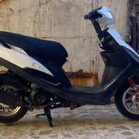 دراجه ماكس • معدل 110 • اوراق كاملة