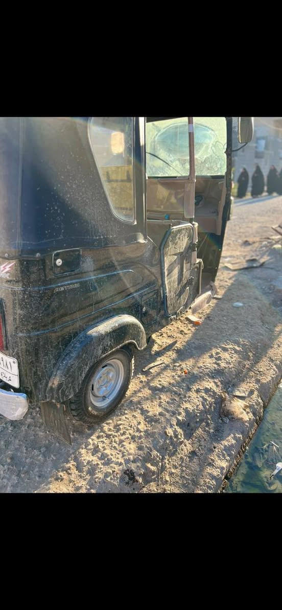 سلام عليكم تكتك للبيع 22شهر 7 تحويل ثاني يوم كفاله عامه ***********
