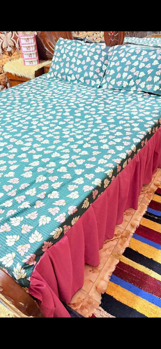 هلو بنات نزلات جربايه نفرين لاستيك تلبيس من اربع جهات وكركش من جهتين العنوان طريق الزنابره التريد تتفضل خاص


**إذا كنت صاحب هذا الإعلان وتريد حذفه لأي سبب، رجاءا أرسل رسالة إلى الدعم الفني**