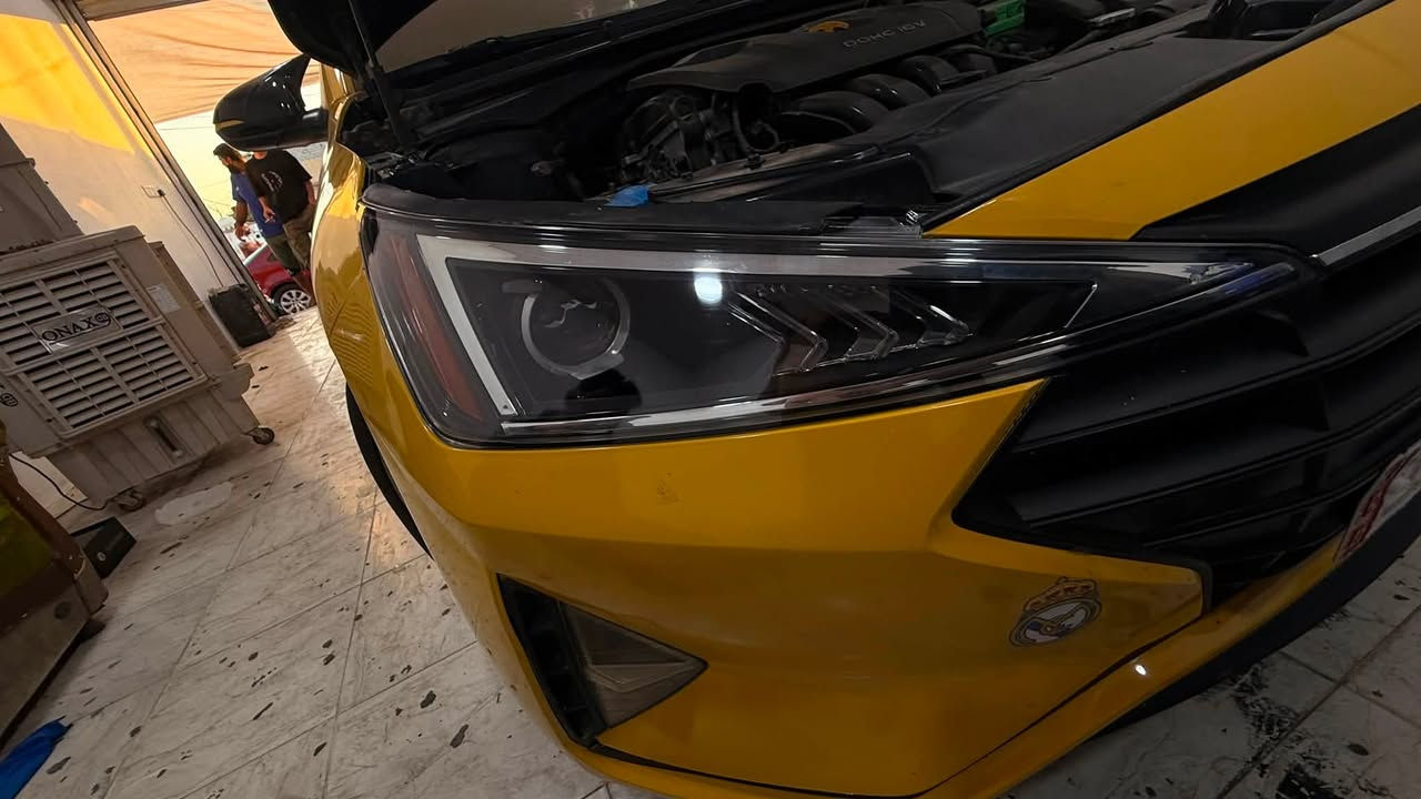 مركز power LED للشاشات وإنارة الد وزنون جلي تبديل جام لايت جميع أنواع السيارات العنوان بلدروز شارع العلوة هـ***********
