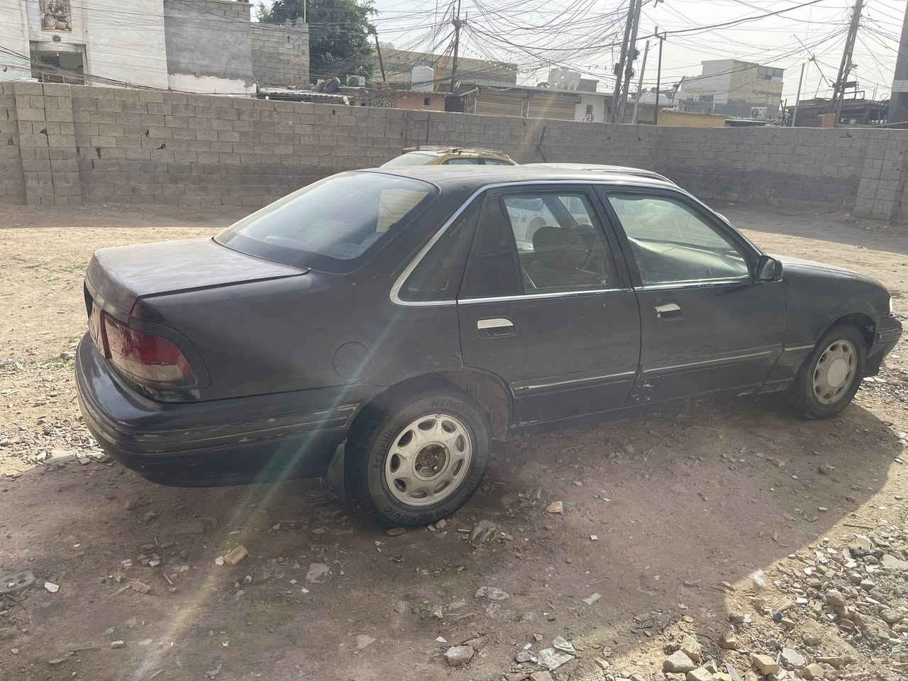 برنس 94 محرك بيه تبخير كير عادي بغداد تحويل سعره 20 ويبه مجال ***********
